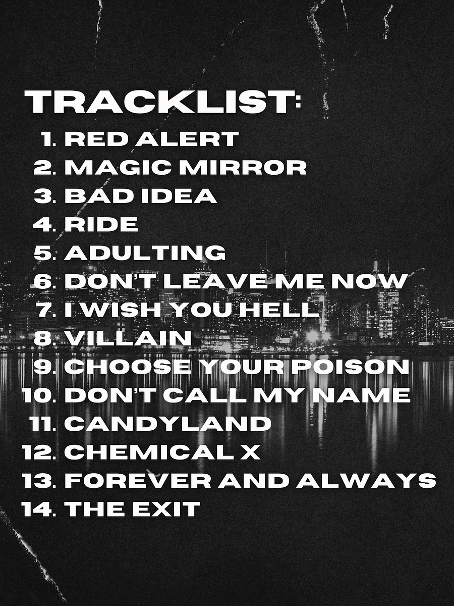 TO THE MAX. - Digital Album product image (2)