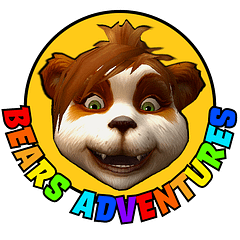 Bears Adventures Merch Store