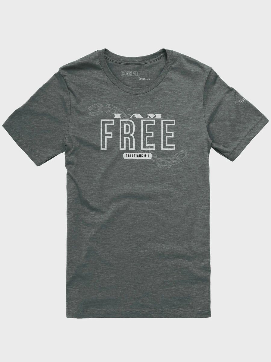 Free Ironclad Tee product image (21)