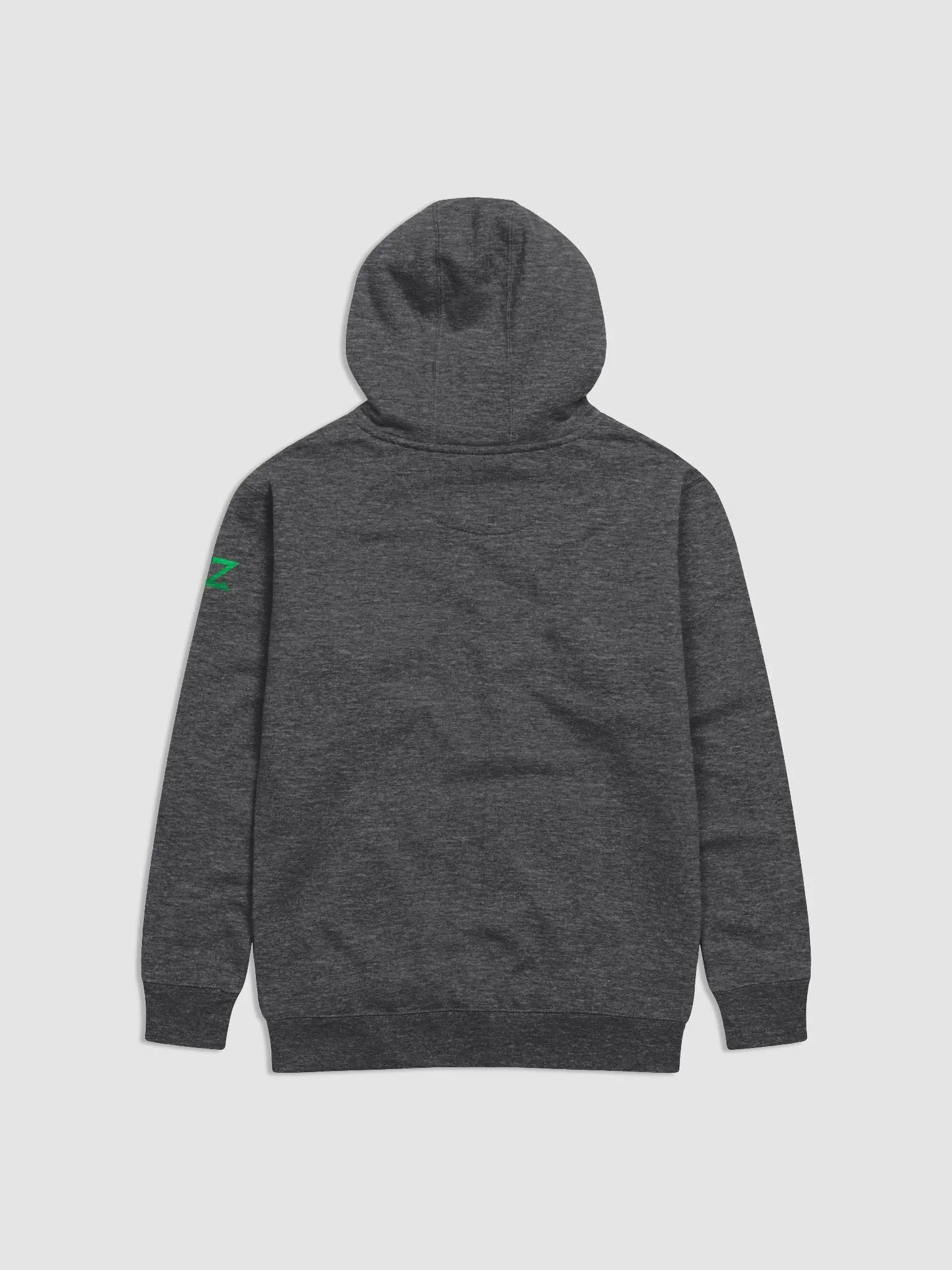 MazManZero Pog Hoodie product image (2)
