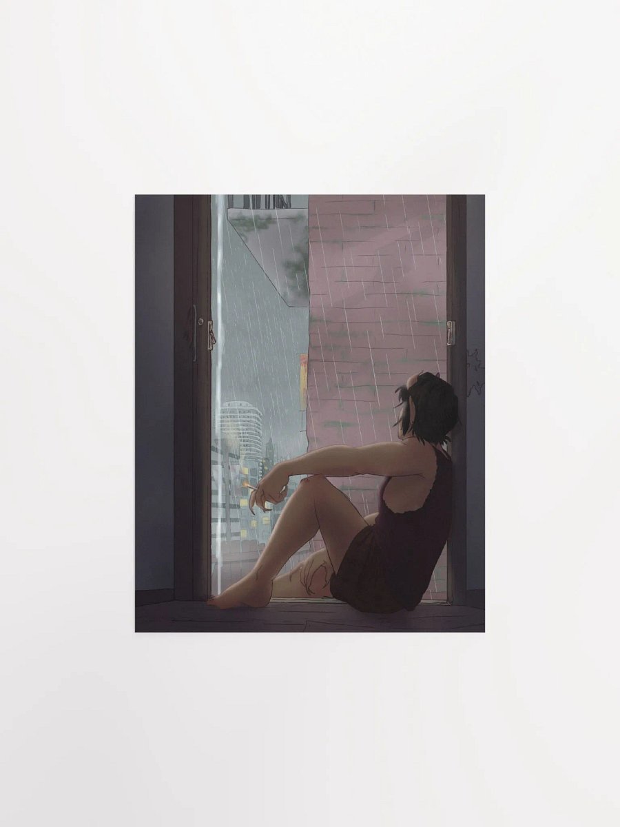 Rainy Day Off product image (1)