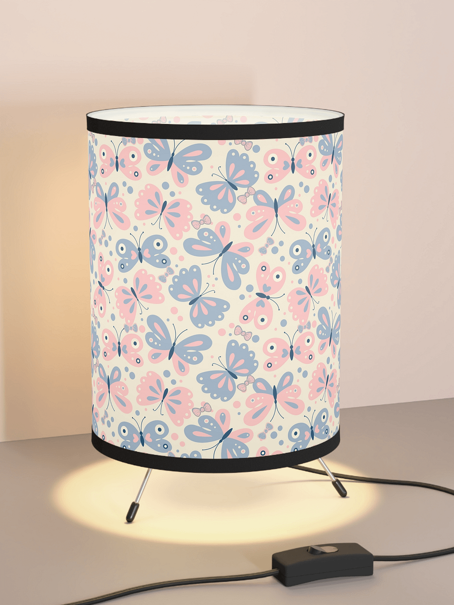 Sweet Flies Seamless Pattern product image (3)