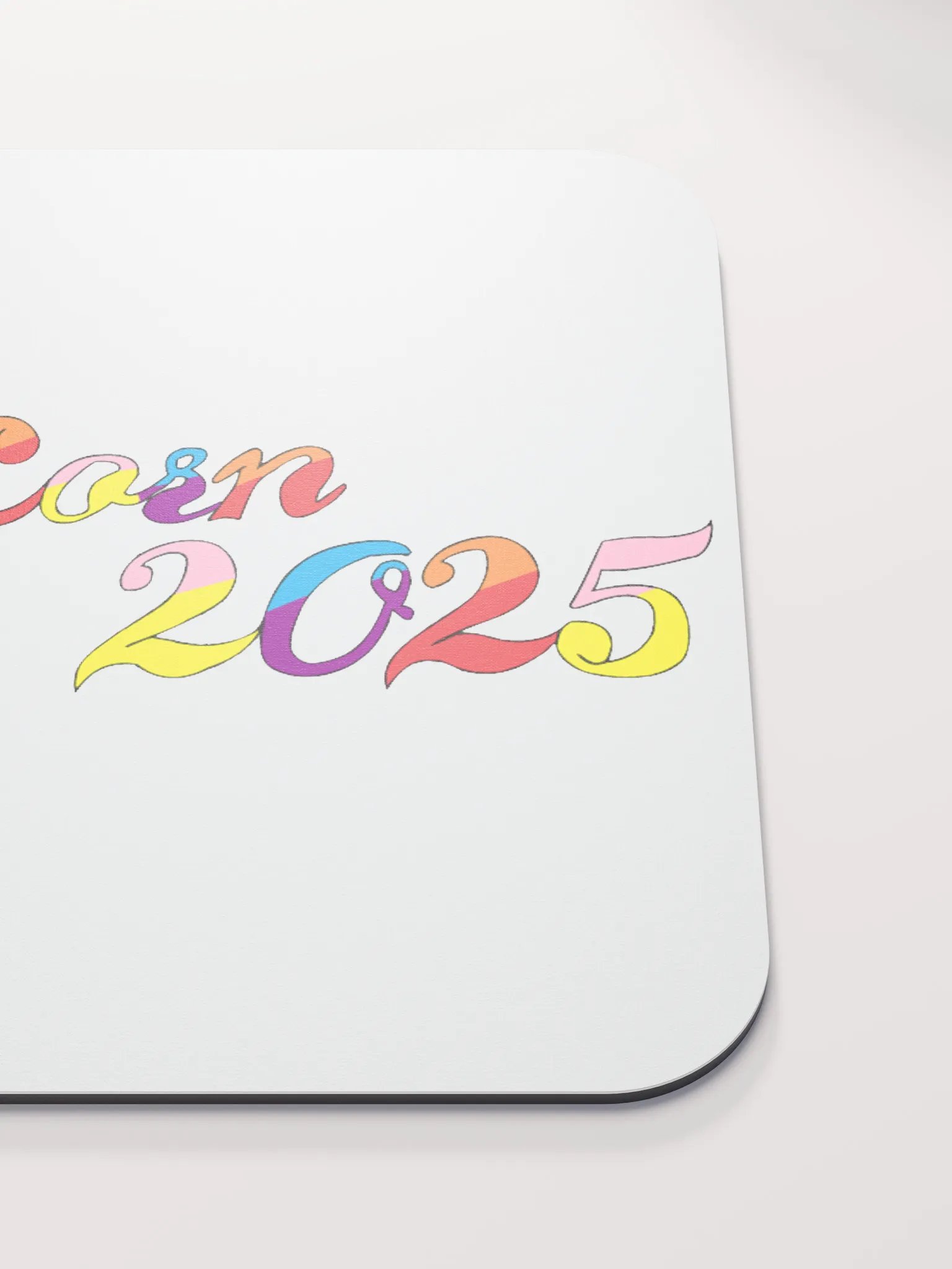 CANDYCORN 2025 - Mousepad product image (5)