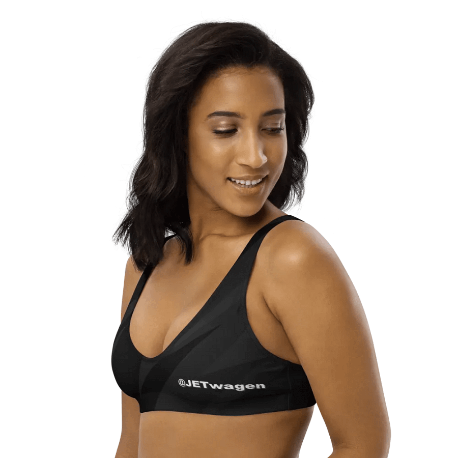 JET - Bikini Swim Top product image (6)