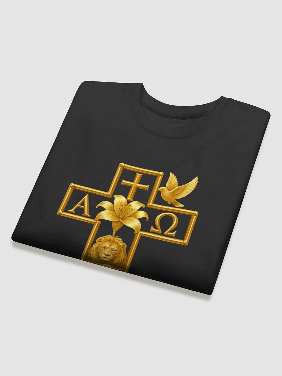 Divine Harmony Unisex Sweatshirt product image (38)