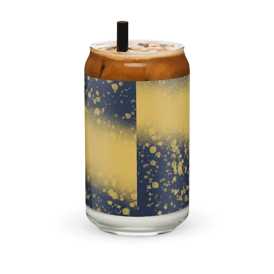 Cosmic Elixir Glassware product image (11)