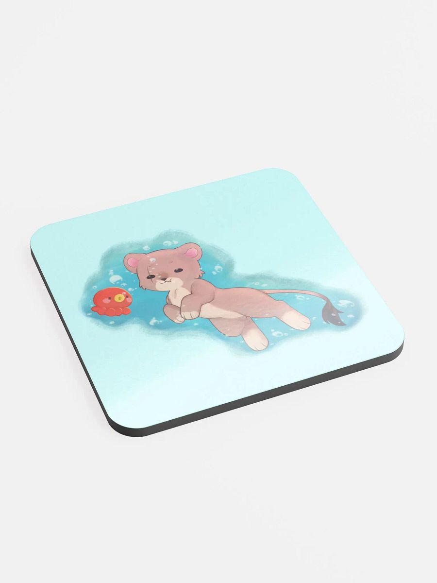 Hagstorian Coaster product image (2)