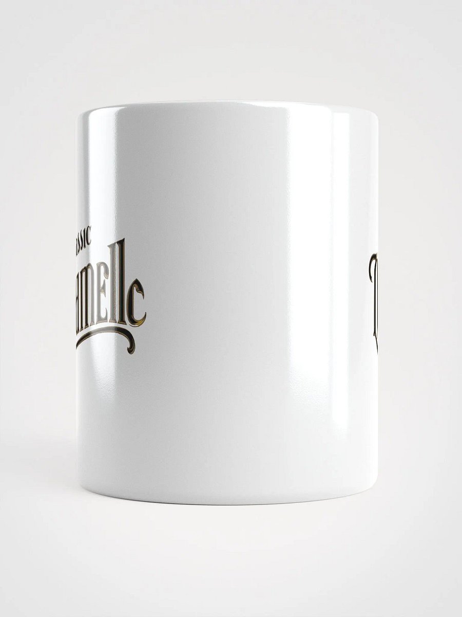 Vintage Classic Caramel Mug product image (8)