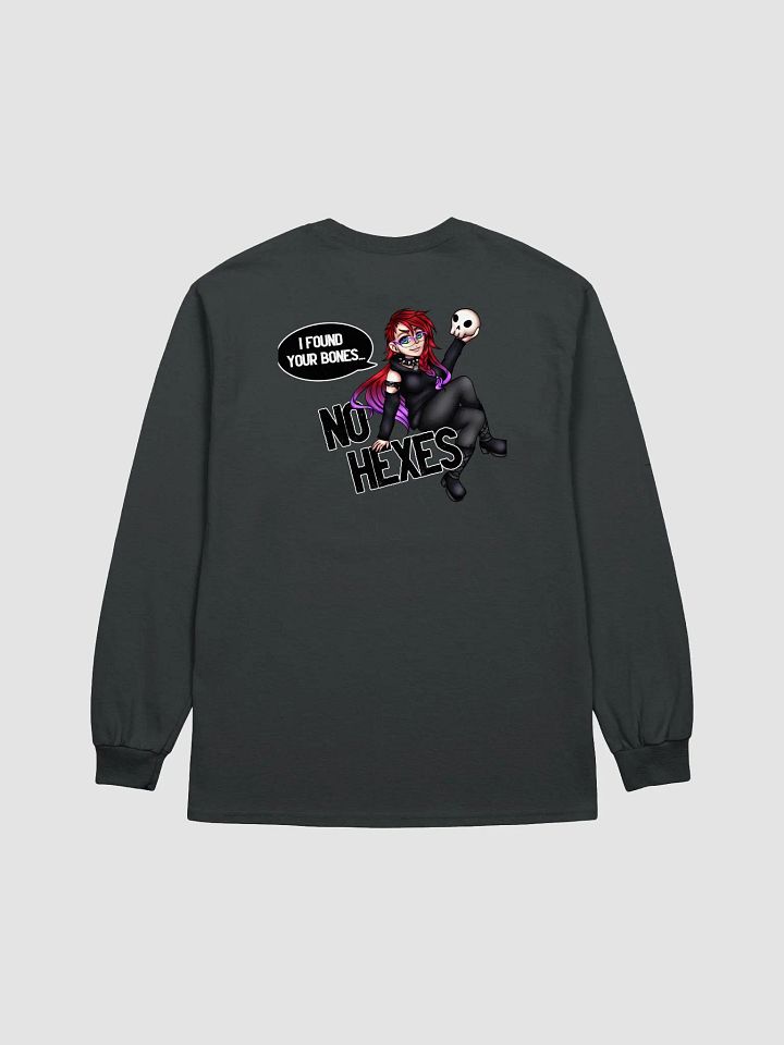 Hexs? I don't think so product image (2)