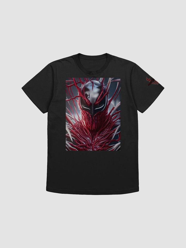Carnage long tshirt product image (1)
