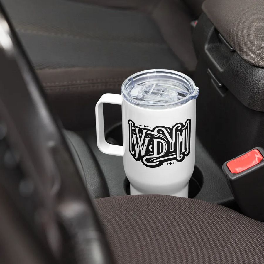 WDYM Fancy Cup product image (9)