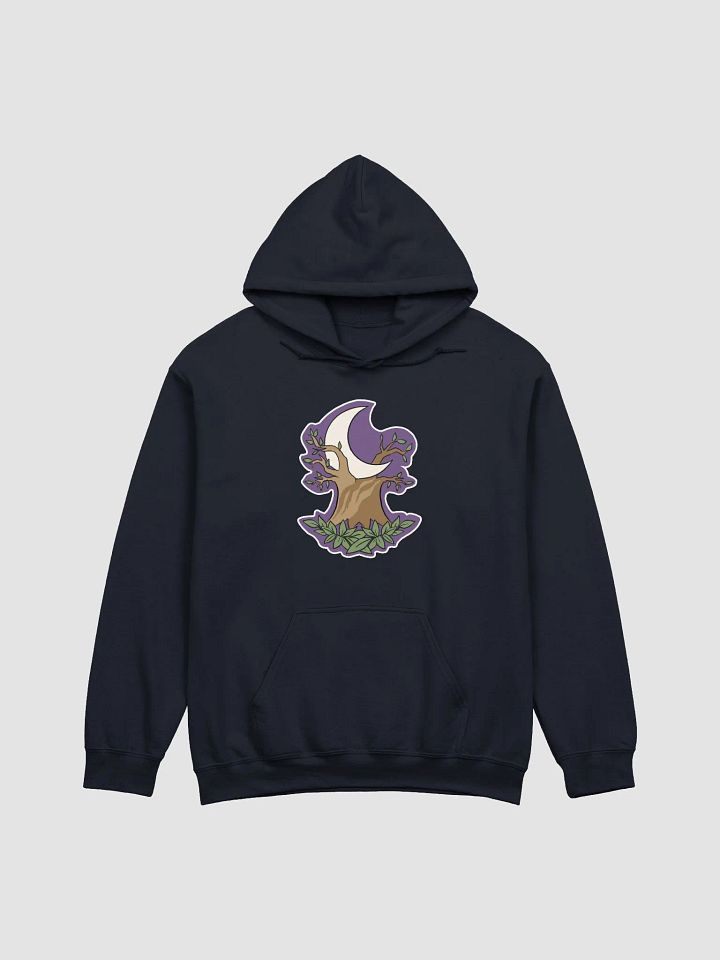Bautul Symbol Classic Hoodie product image (1)