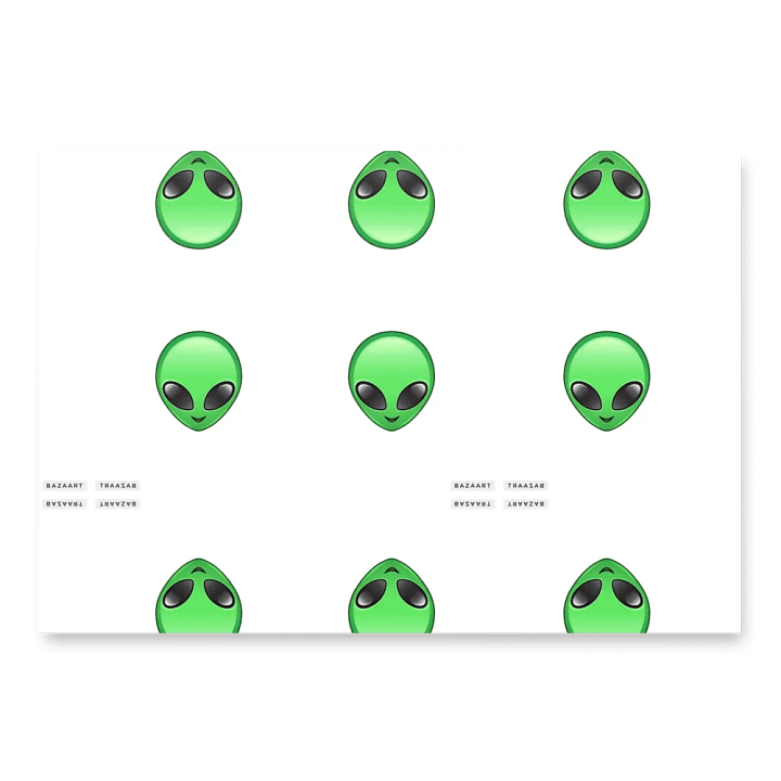 Alien Babe product image (2)