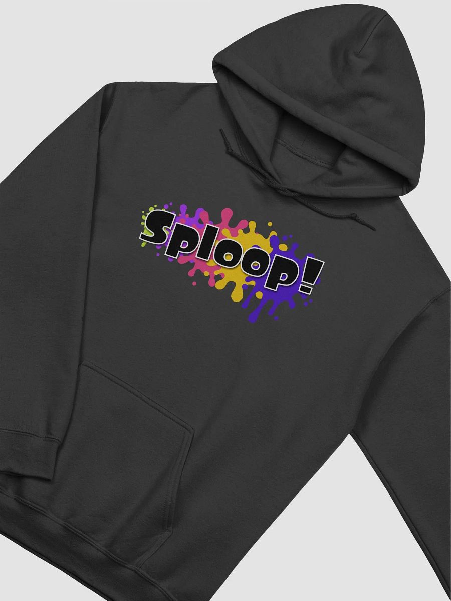Sploop Hoodie product image (23)