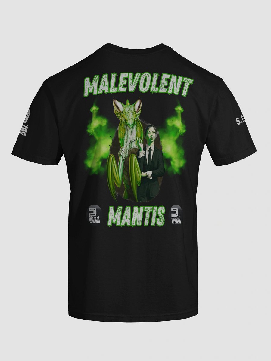 PWM TRIBUTE SHIRT product image (34)