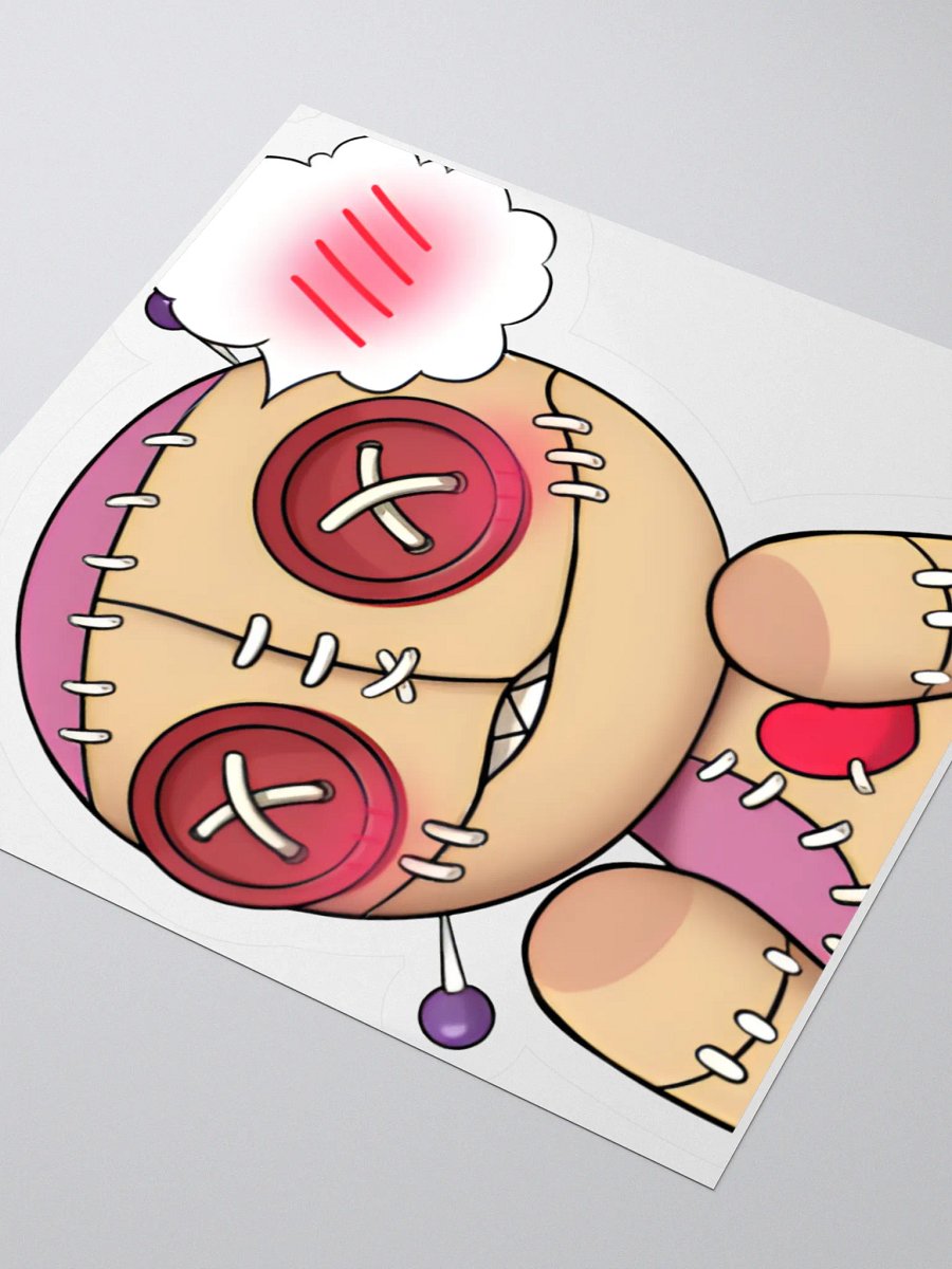 Blushy Voo doo product image (3)