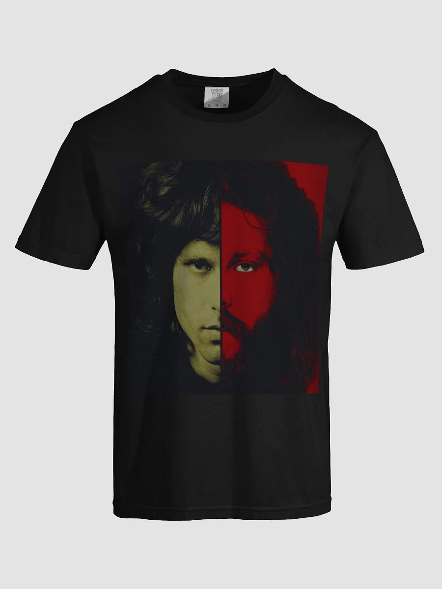 The Changeling – Jim Morrison T-Shirt The Doors | The American Poet product image (5)