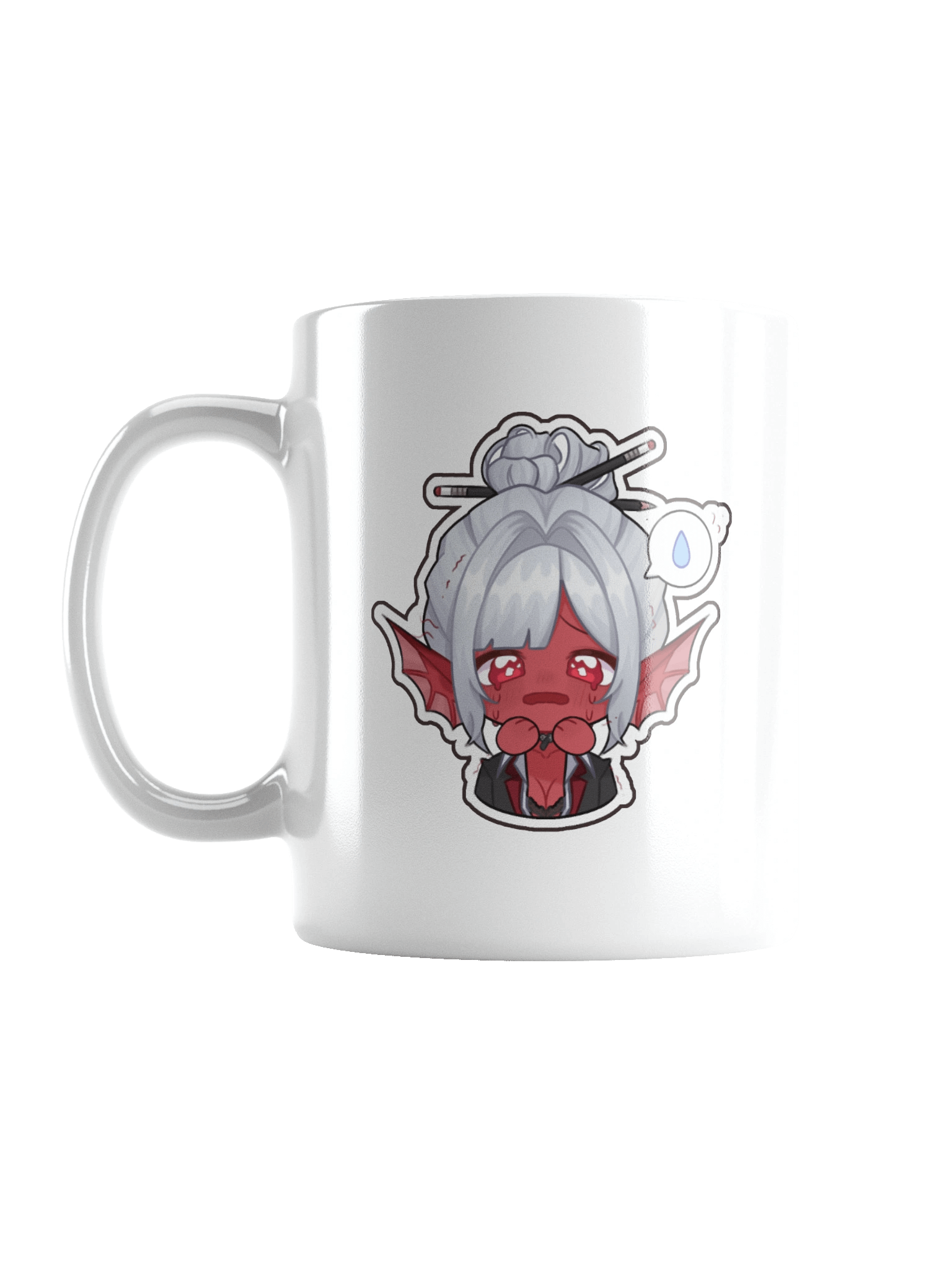 Hydrate Emote Mug product image (1)