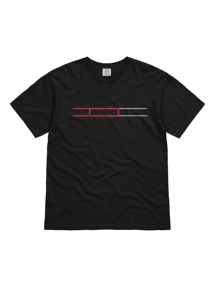 THPP Network Studio Stealth Black on Black product image (1)