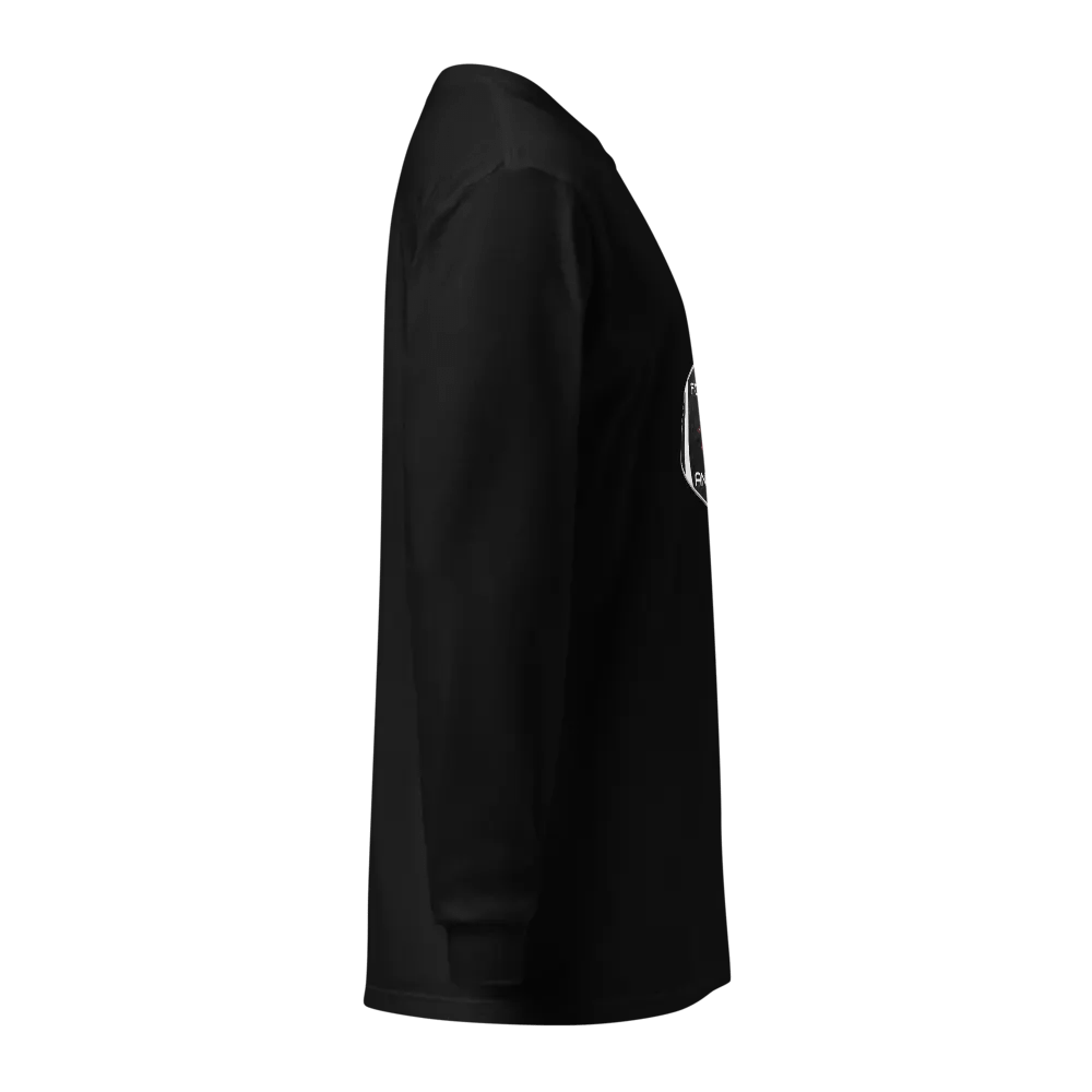 Football Analysis Long Sleeve Shirt product image (6)
