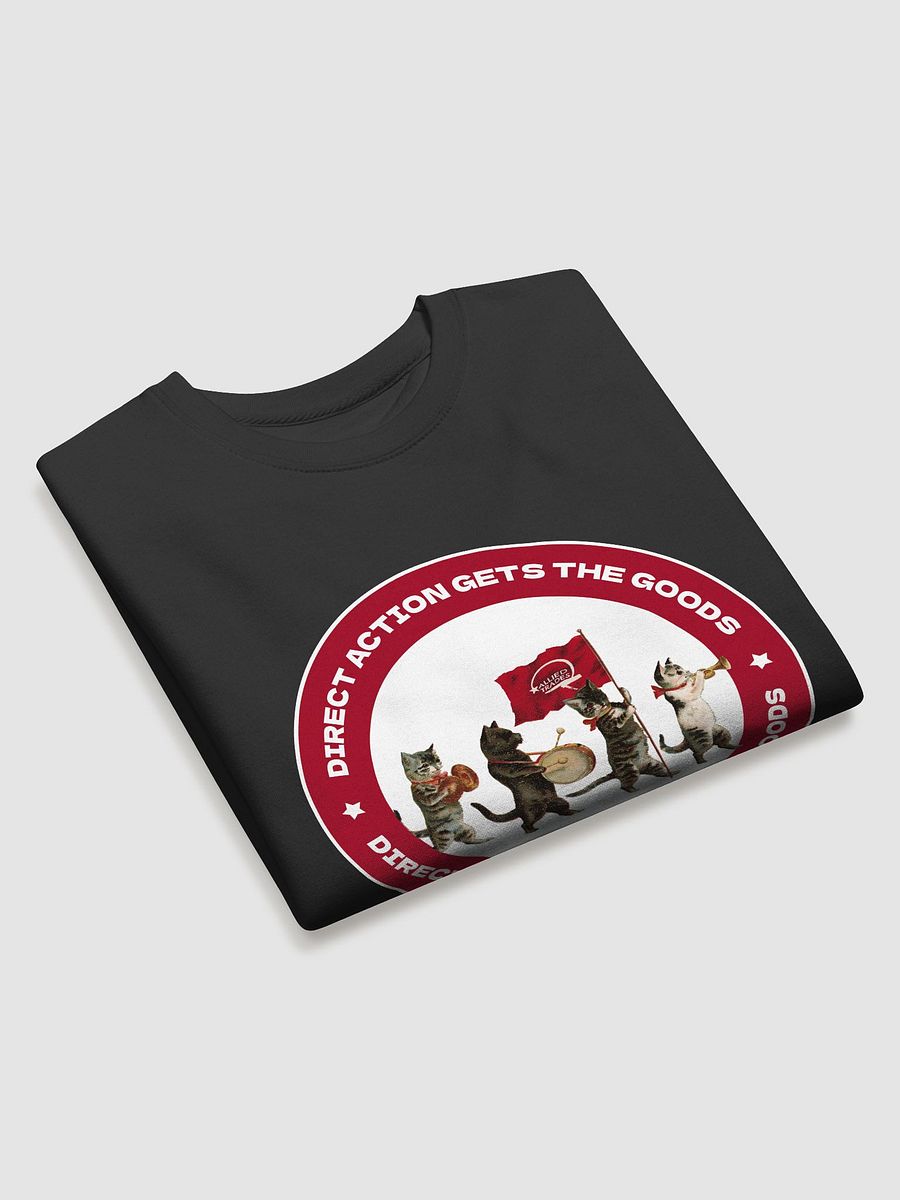 Cat Parade! Sweatshirt product image (3)