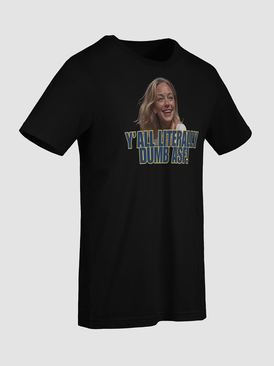 Sophie Dumb ASF T-Shirt product image (25)