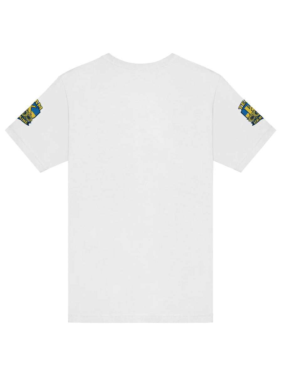TEAM K Ukraine T-Shirt product image (3)