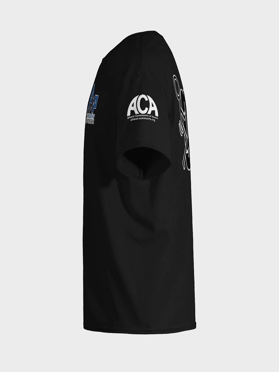The Atheist Experience - F God product image (3)