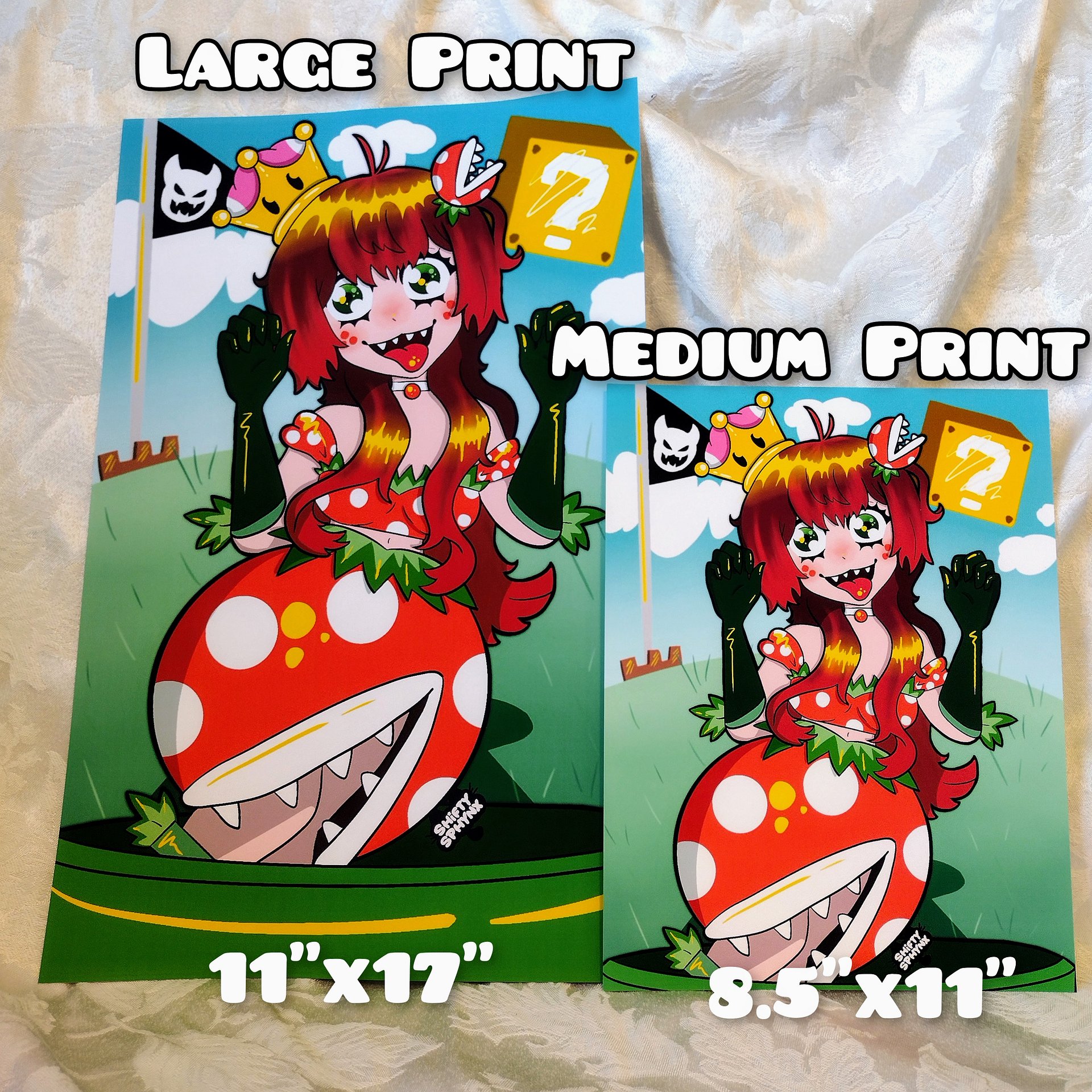 Mystery Discontinued Prints product image (3)