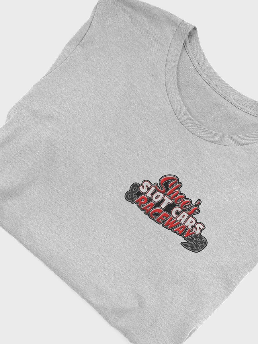 Shoe's Slot Cars & Raceway - Tee product image (4)