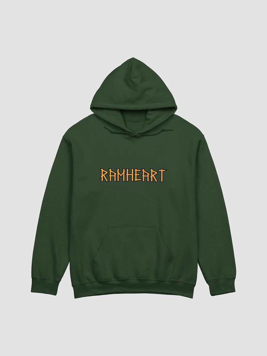 Ramheart Pullover product image (1)