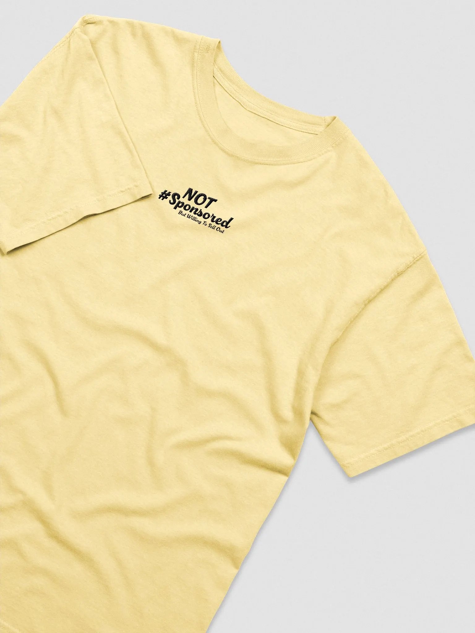 Not #Sponsored product image (40)