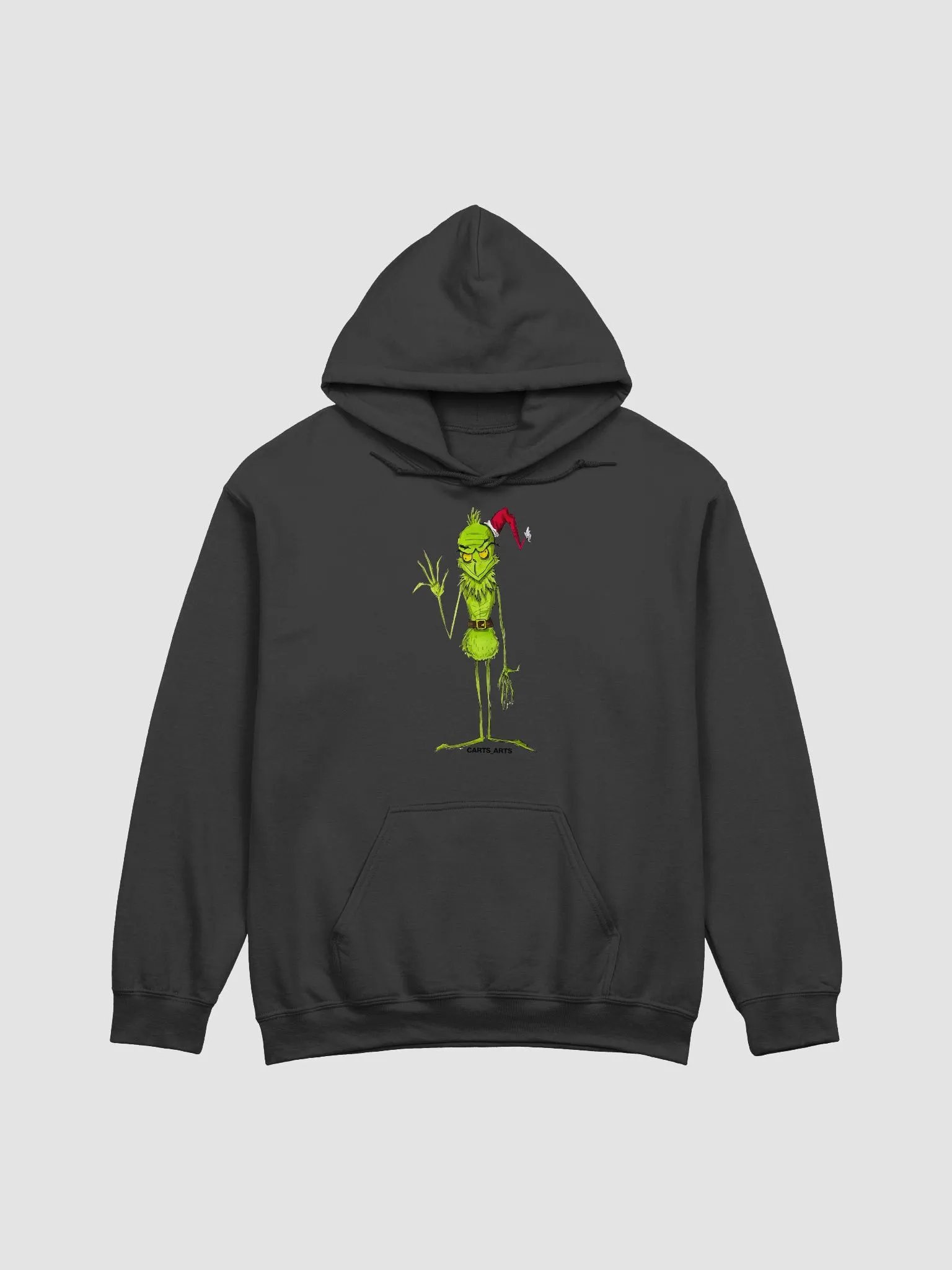 Throwback Christmas 3 Hoodie product image (1)