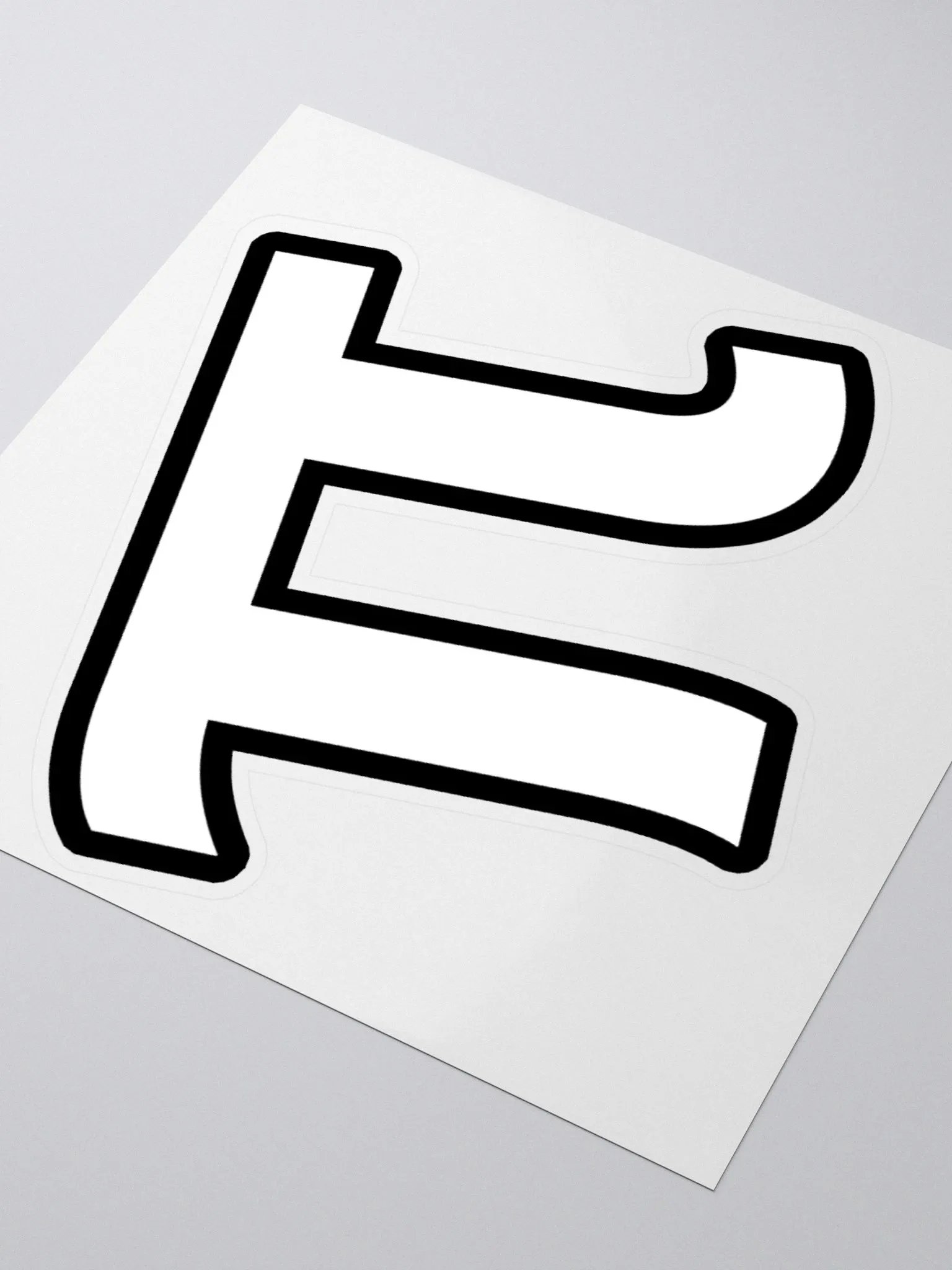 Pi Sticker product image (7)