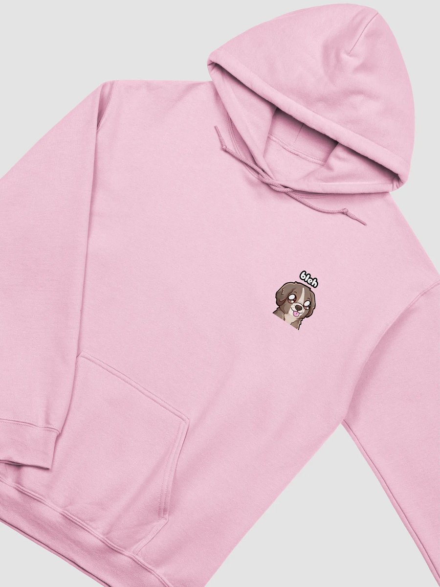 Fluffy Hoodie product image (23)