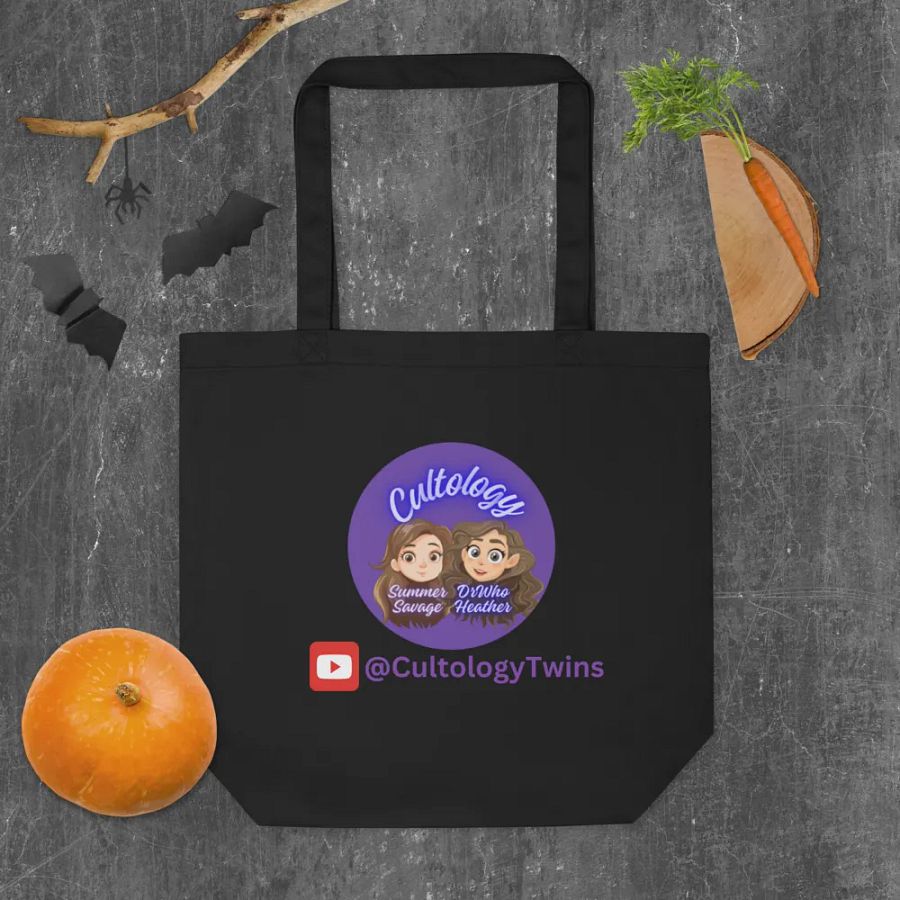 Savage Air Tote Bag product image (10)