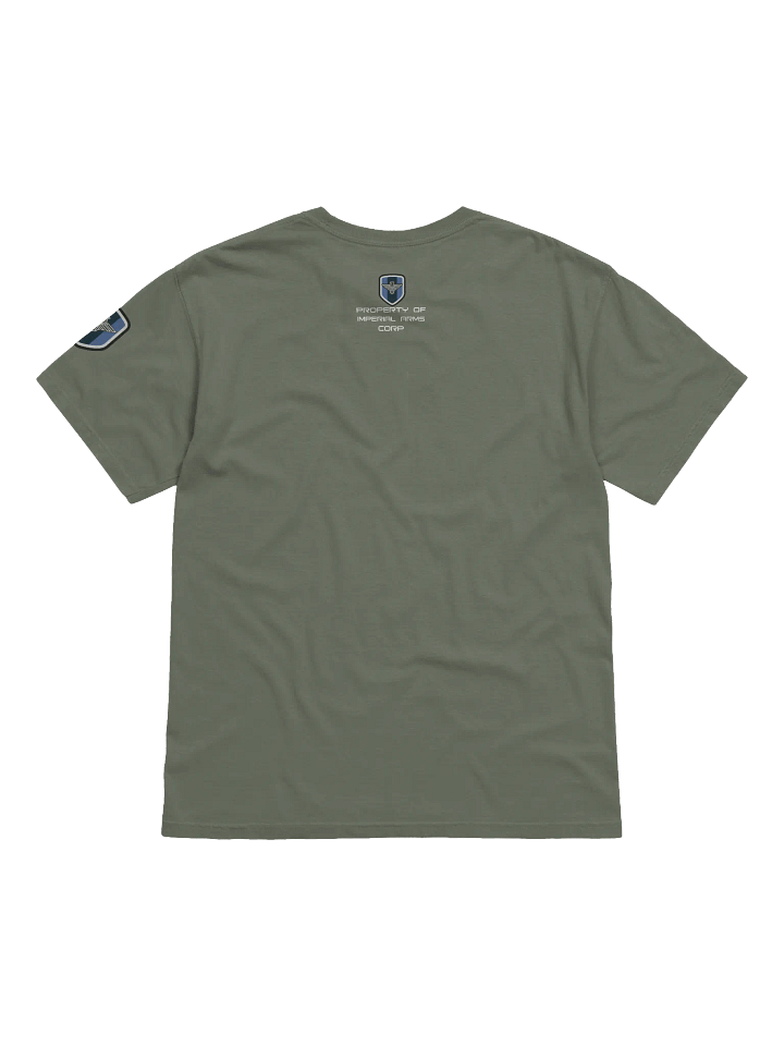 Imperial Arms Tshirt product image (7)