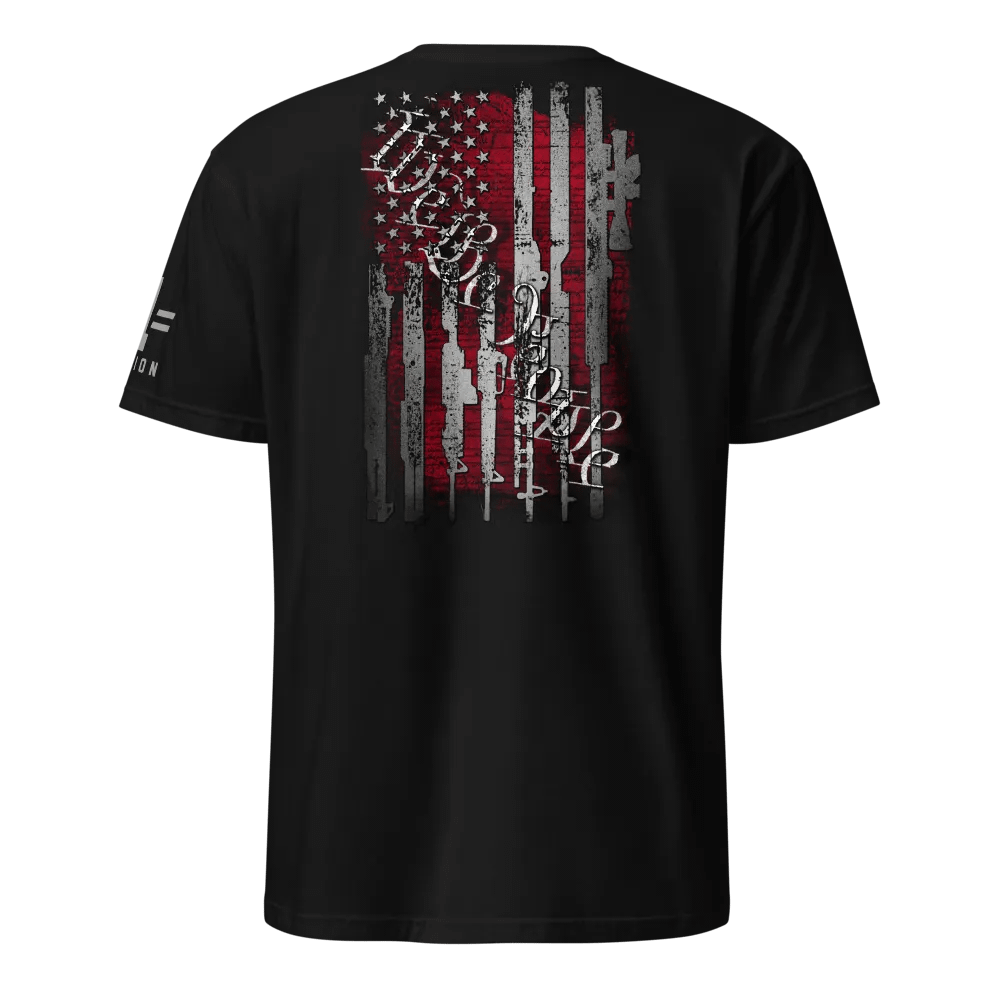 Gun Flag: Constitution Edition product image (1)