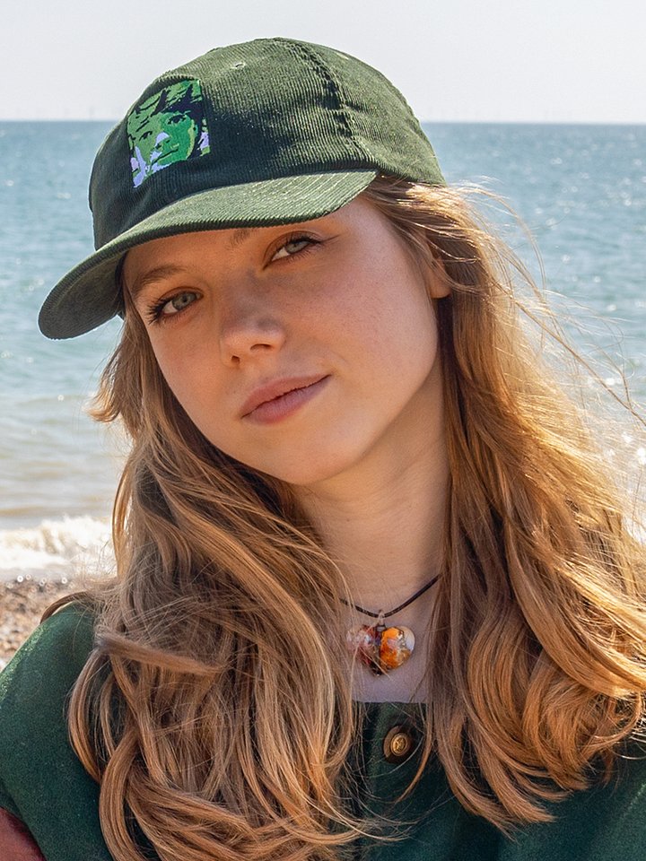 am i cute? - olive product image (1)