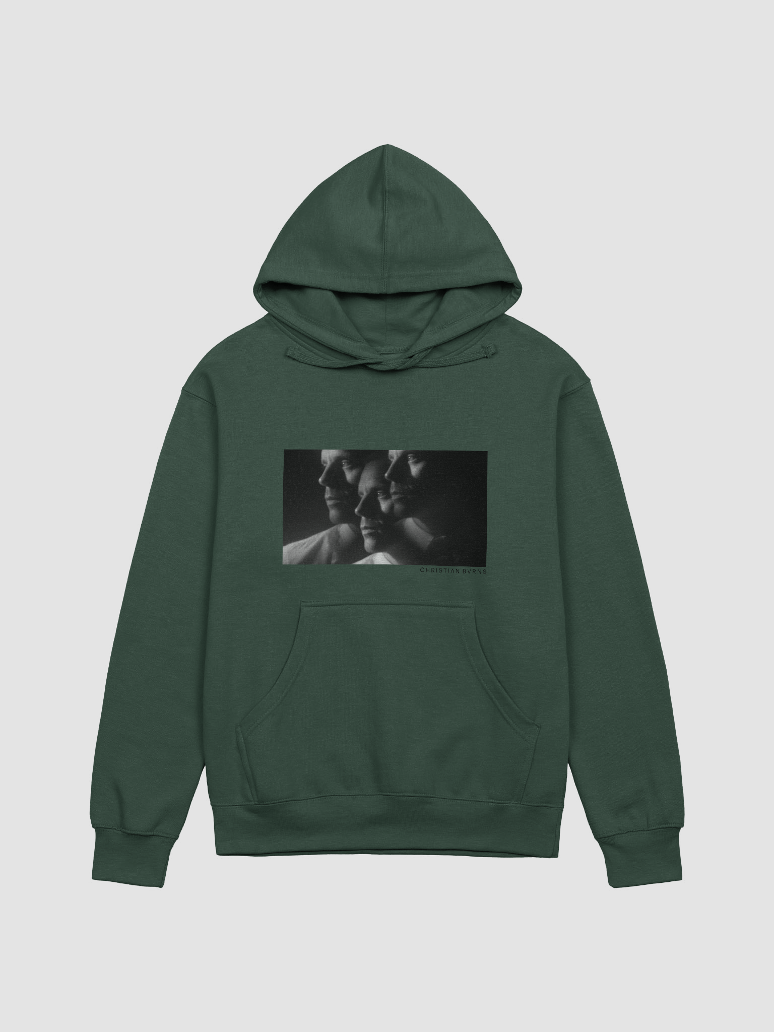 Kaleidoscope Hoodie product image (1)
