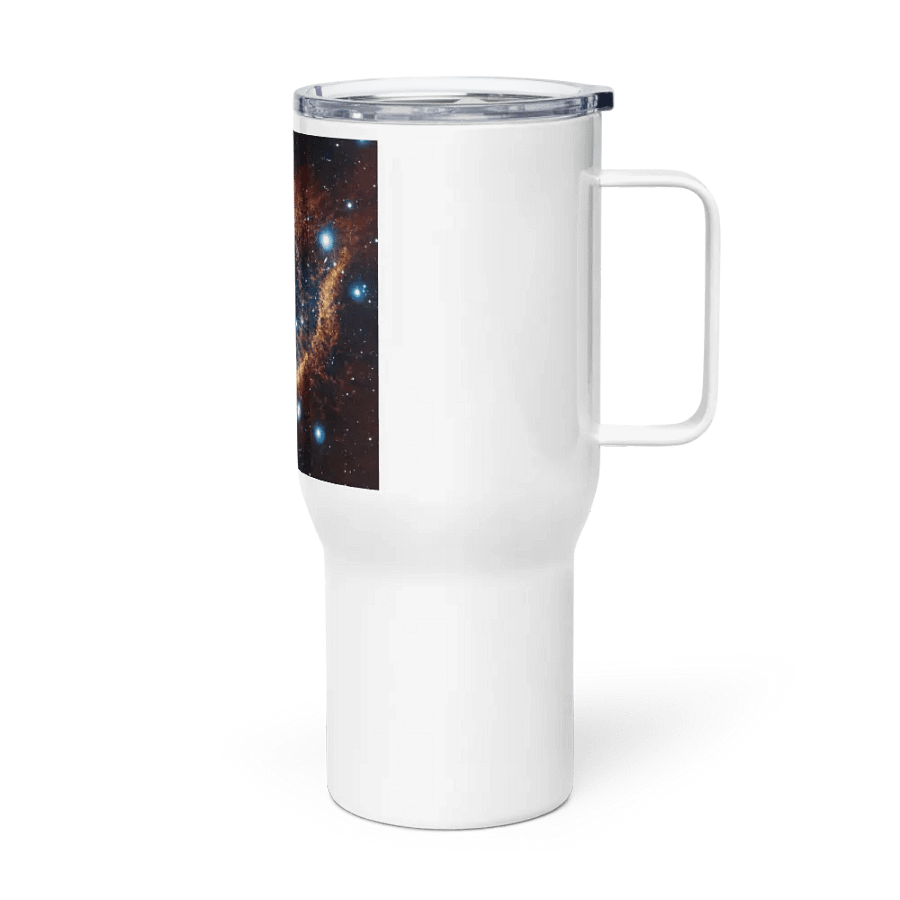Nova Travel Mug Pro product image (4)