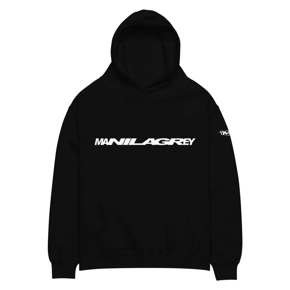 MANILA GREY Hoodie product image (1)
