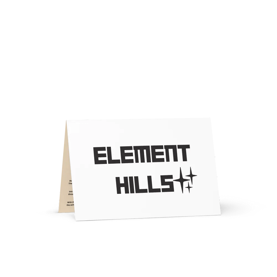 Element Hills product image (7)