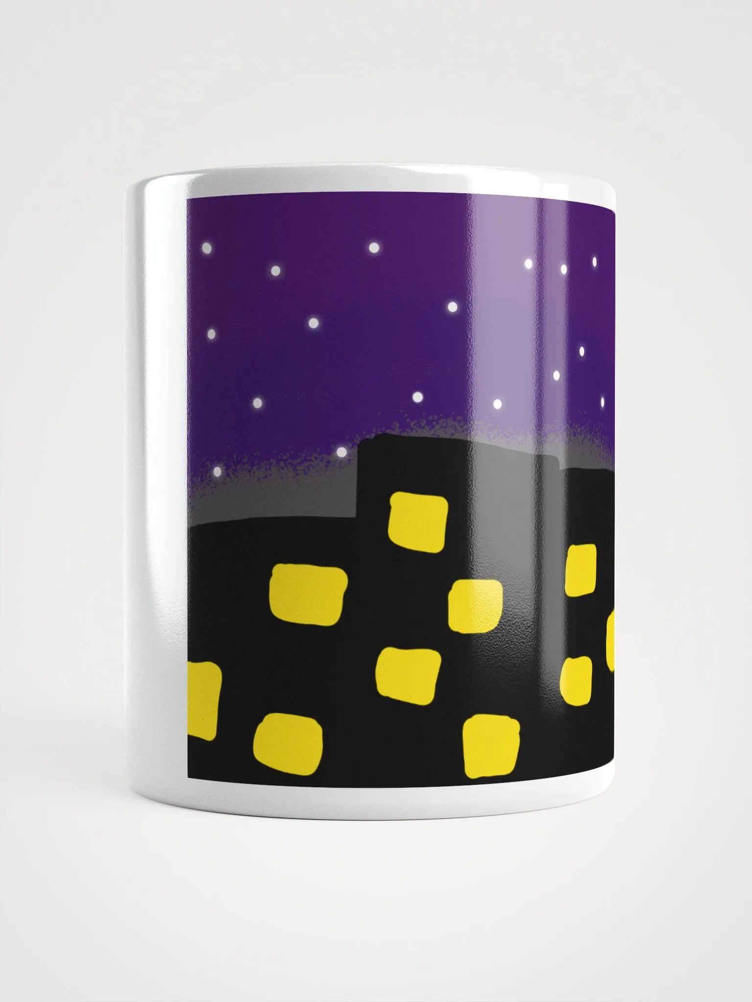 The Homeless Man Mug product image (13)