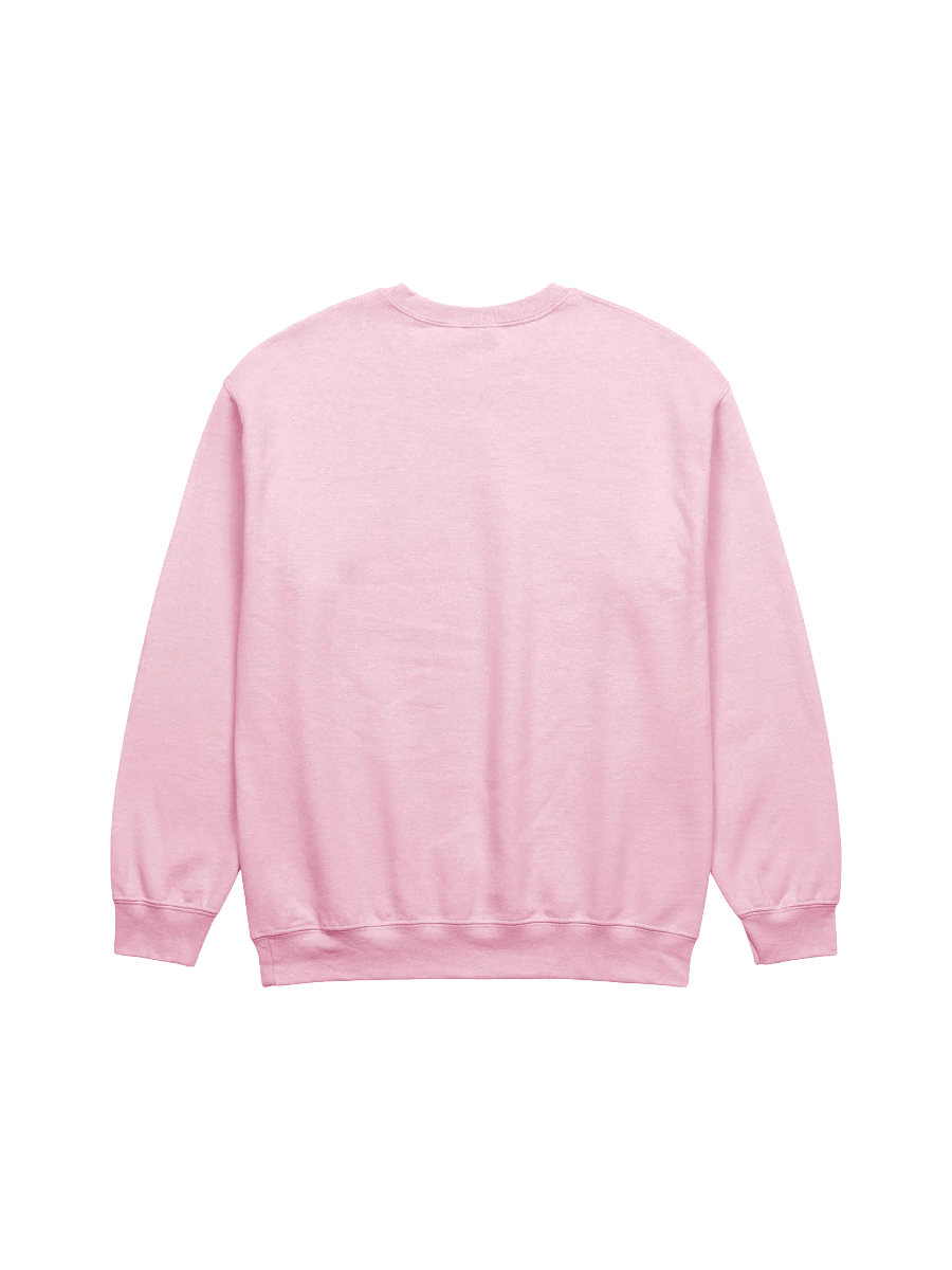 Moma Bear Crewneck Sweatshirt product image (3)