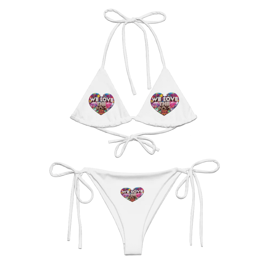 We Love Bikini product image (5)