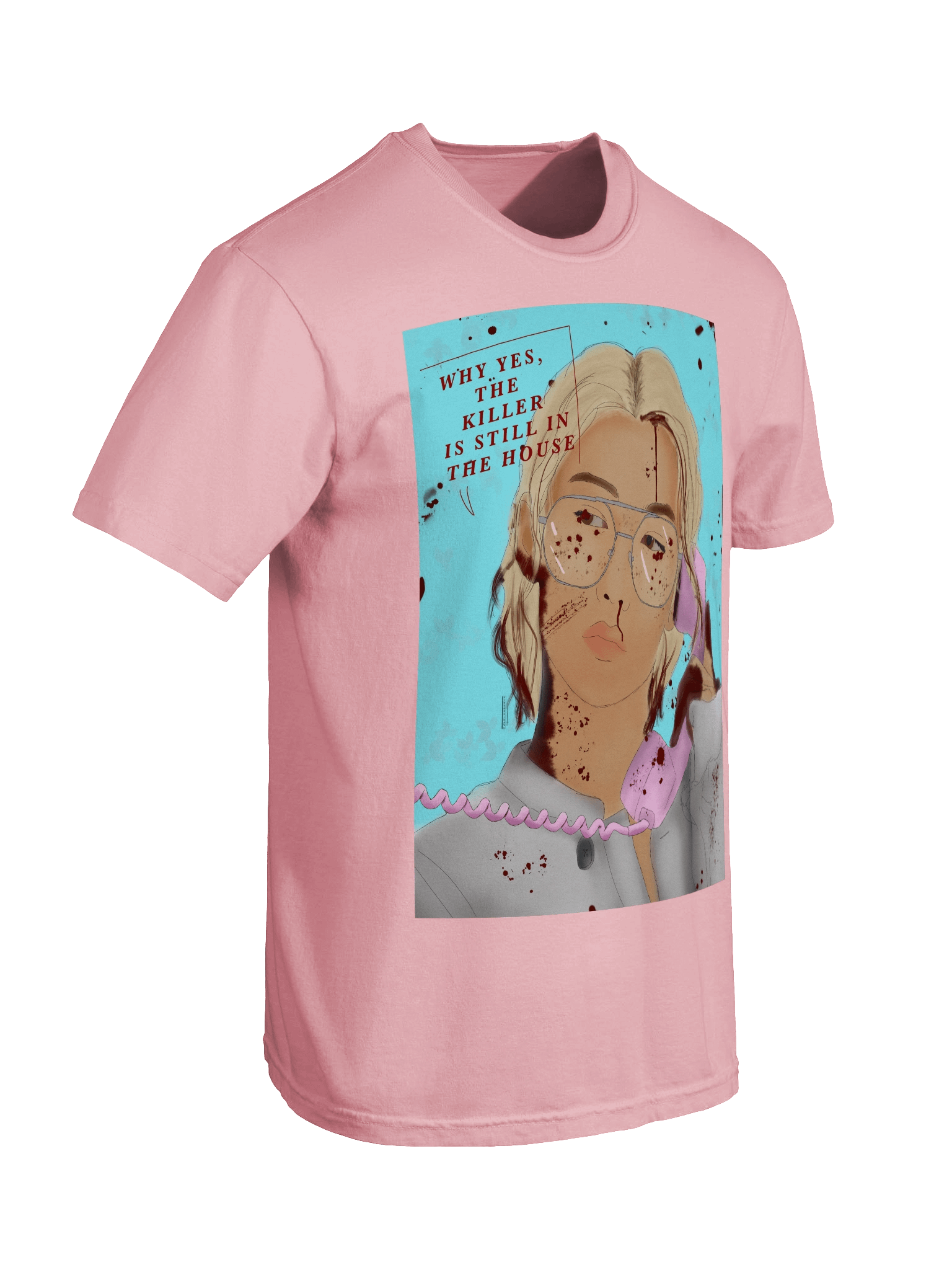 Killer Felix T-Shirt product image (47)