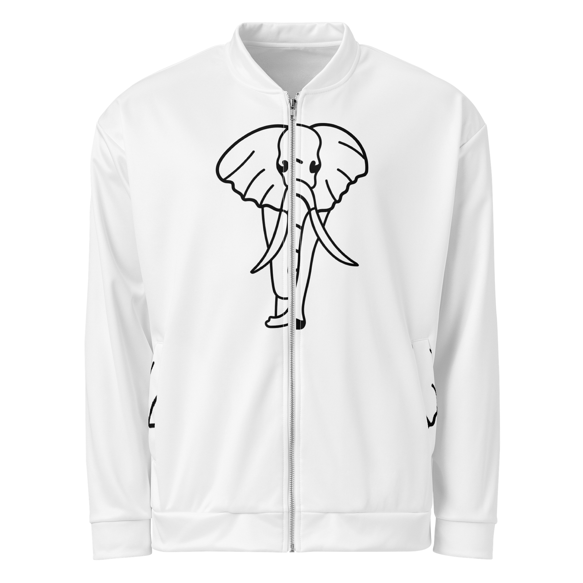 Reebox Jacket product image (1)