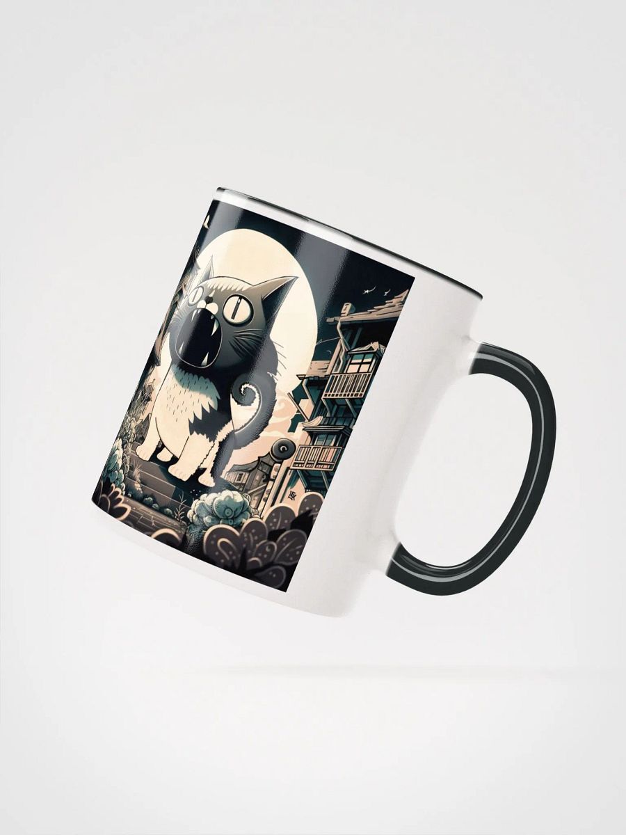 Jadzia Kaiju mug product image (2)