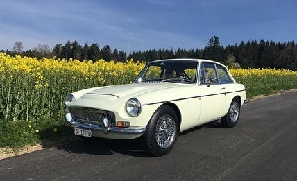#mg #mgtd #mgtf #mga #mgb #mgbgt #mgbgtv8 #mgc #mgcgt #magnette #midget #follow #classic #instacar #uk #british #carporn #ins...